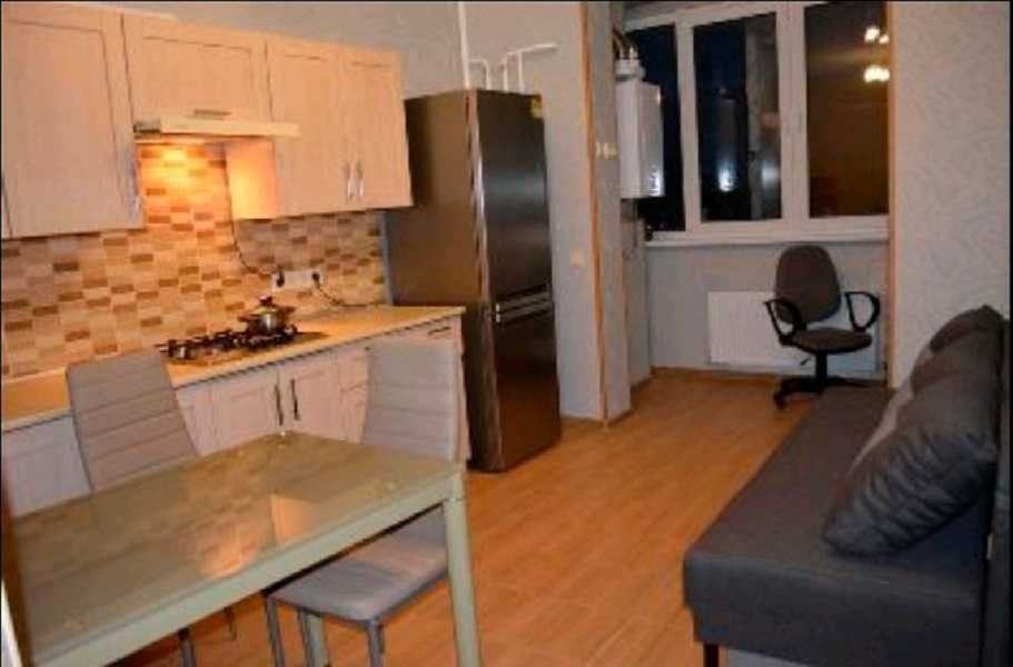 продажа 1-к квартира Вышгородский, Вышгород, 50000 $ Вышгород - изображение 1