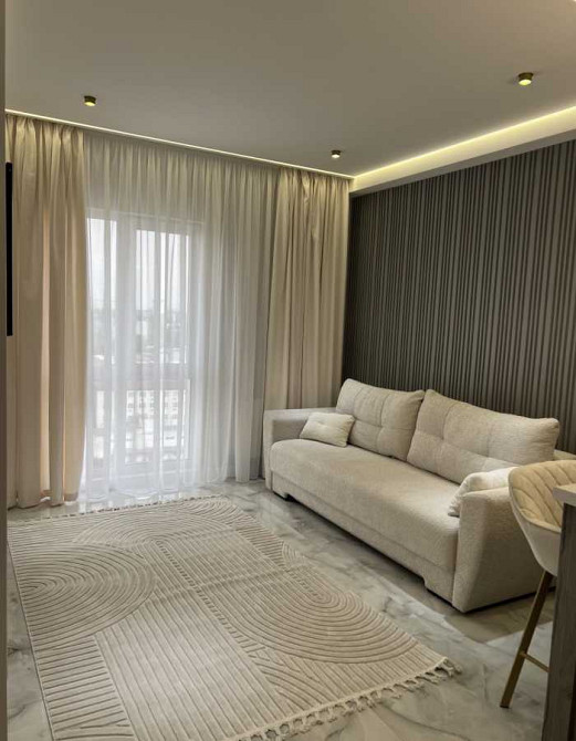 долгосрочная аренда 1-к квартира Киев, Голосеевский, 33000 грн./мес. Київ - зображення 4