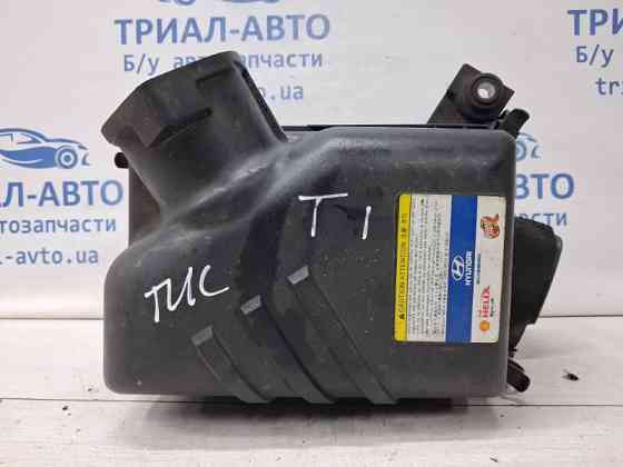 Корпус воздушного фильтра Hyundai Tucson 2004-2009 281122E000 (Арт. 66600) Киев