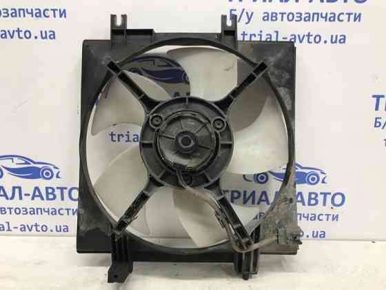 Диффузор с вентилятором радиатора Subaru Outback 2009-2014 45121AG000 (Арт. 56684) Київ