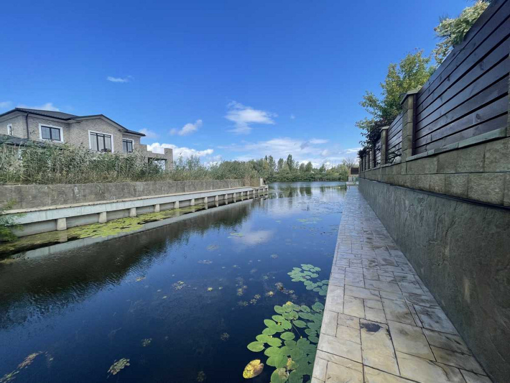 продажа 4-к дом Мироновский, Козин, 2000000 $  - изображение 4