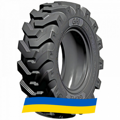 12.5/80 R18 GRI GRIP EX LT100 146A6 Індустріальна шина Киев - изображение 2