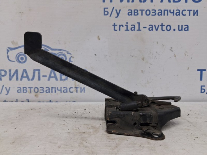 Замок капота Kia Sorento BL 2.5 DIESEL D4CB 2002 (б/у) Киев - изображение 4