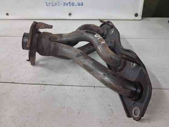Коллектор выпускной Mitsubishi Lancer 10 1.5 БЕНЗИН 4A91 2007 (б/у) Київ
