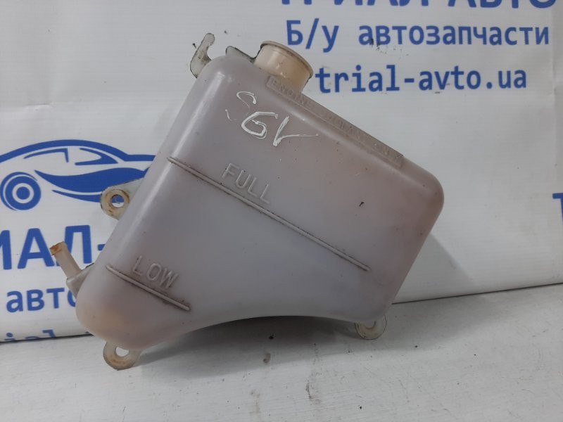 Бачок радиатора (расширительный) Suzuki Grand Vitara JT 2.0 БЕНЗИН J20A 2005 (б/у) Киев - изображение 1