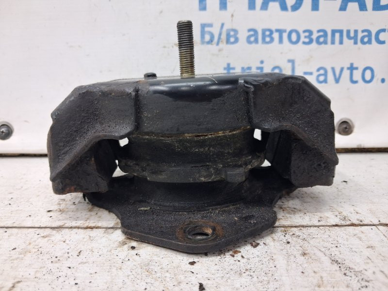 Подушка ДВС Mitsubishi Pajero Wagon 3 3.2 ДИЗЕЛЬ 4M41 1999 (б/у) Київ - зображення 2