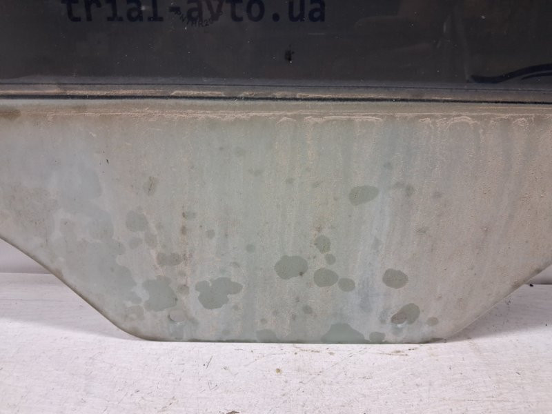 Стекло двери заднее левое Chevrolet Captiva 2006-2018 96624060 (Арт. 77158) Киев - изображение 2