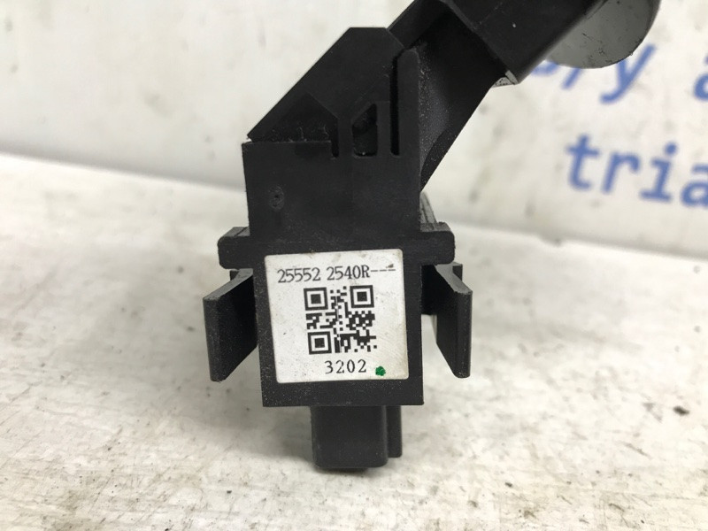 Кнопки руля Renault Scenic J95 1.5 DIESEL K9K 2009 (б/у) Киев - изображение 5