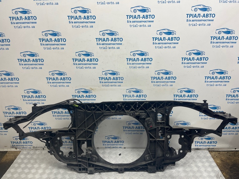 Панель передняя Dodge Journey 1 2.4 БЕНЗИН ED3 2007 (б/у) Киев - изображение 7