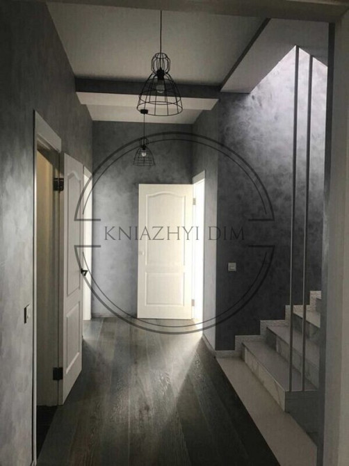 Установлен генератор! Аренда дуплекса в Конче-Заспе. №139337 Киев - изображение 8