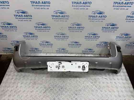 Бампер задний Toyota RAV 4 2005-2016 5215042902 (Арт. 83468) Киев