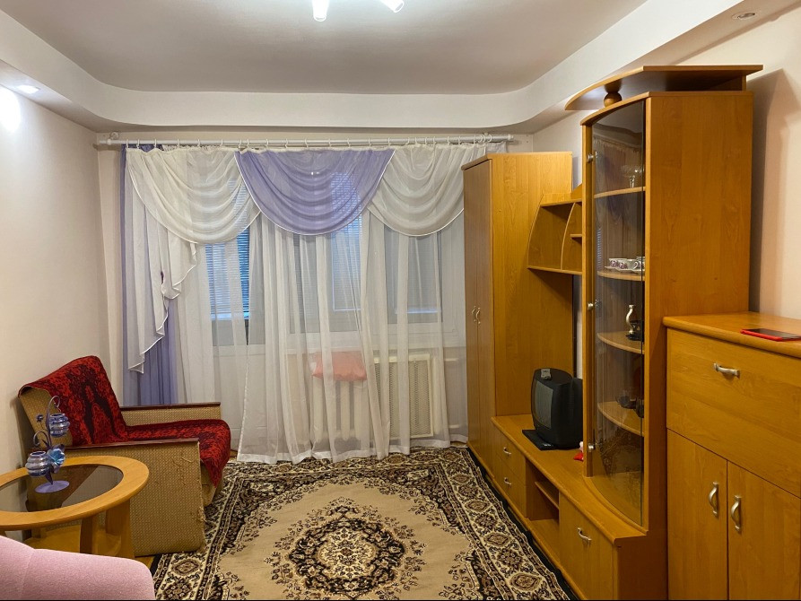 Ратушного 9, 1-кімнатна квартира метро Вокзальна Київ - зображення 4