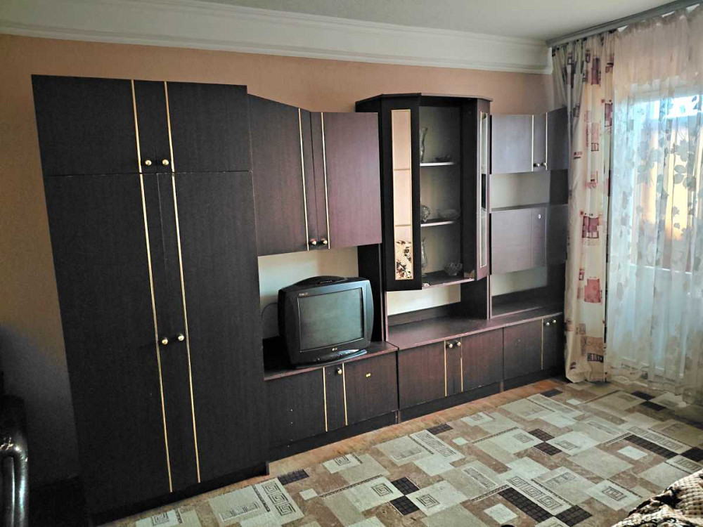 долгосрочная аренда 1-к квартира Киев, Деснянский, 7300 грн./мес. Киев - изображение 6