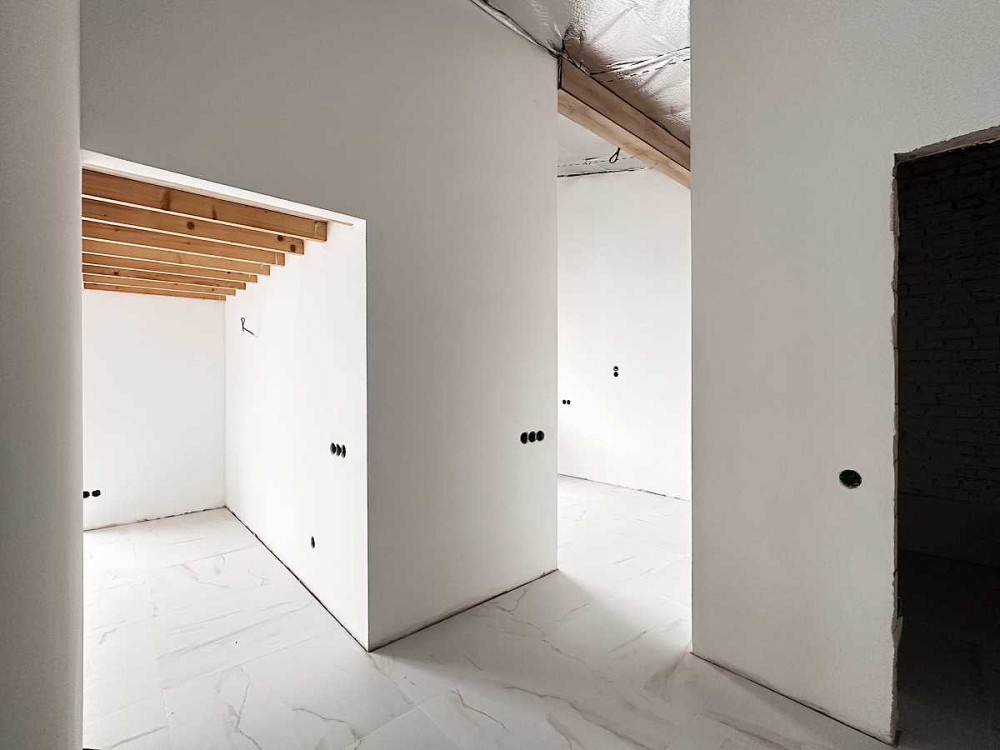 продажа 1-к квартира Киево-Святошинский, Хотов, 57000 $  - зображення 9