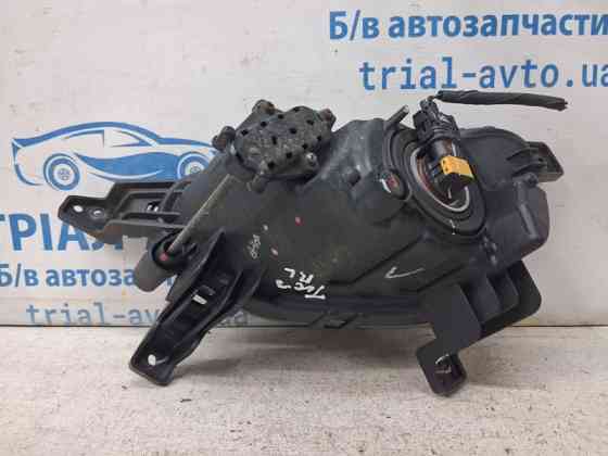 Фара противотуманная левая Hyundai Tucson 2015-2021  (Арт. 83970) Киев