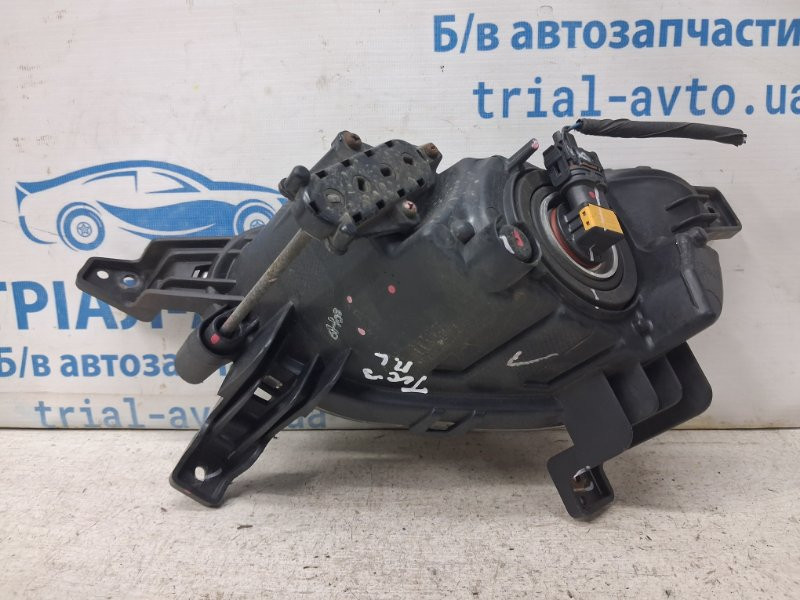 Фара противотуманная левая Hyundai Tucson 2015-2021  (Арт. 83970) Київ - зображення 4