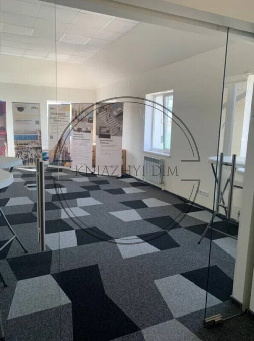 БЕЗ КОМІСІЇ. Офіс 144 кв.м. у бізнес-центрі, м. Тараса Шевченка. ГЕНЕРАТОР. № 1419045 Київ - зображення 1