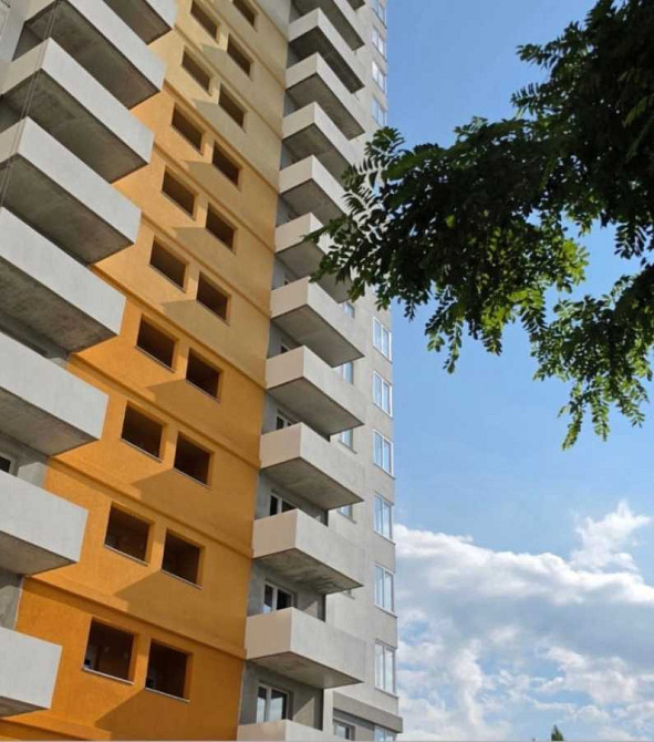 продажа 2-к квартира Броварский, Бровары, 65000 $ Бровари - зображення 1