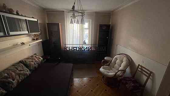 Оренда 2-кімнатної квартири м. Житомирська Київ