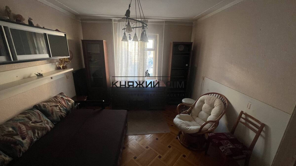 Оренда 2-кімнатної квартири м. Житомирська Київ - зображення 6