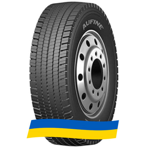 315/70 R22.5 Aufine ADL2 154/150L Ведуча шина Київ - зображення 8