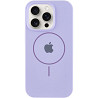 Чехол Silicone Case Full Protective (AA) with MagSafe для Apple iPhone 14 Pro Max (6.7") Херсон