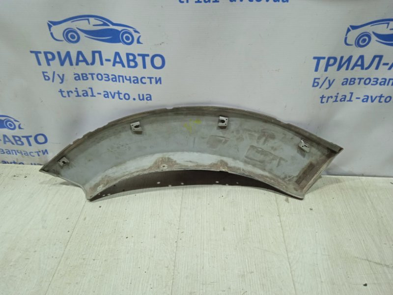 Накладка двери Mitsubishi Outlander 2003-2006 MN175073 (Арт. 8849) Київ - зображення 4