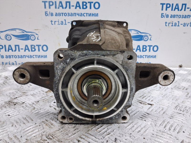 Редуктор задний Kia Sportage 2010-2016 530003B600 (Арт. 80358) Київ - зображення 3