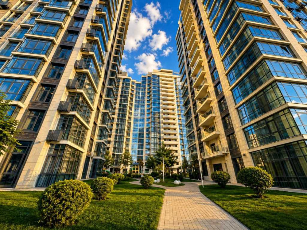 продажа 2-к квартира Киев, Печерский, 254000 $ Київ - зображення 3