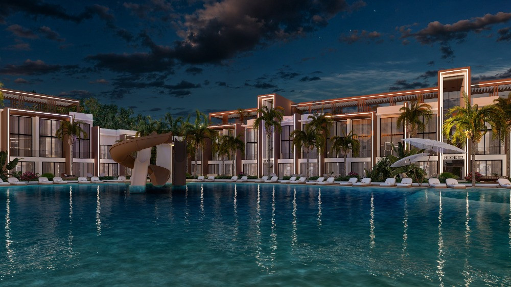 Продам апартаменты Северный Кипр, Искеле Дніпро - зображення 2