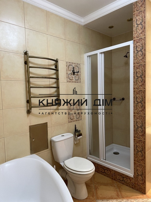 Оренда 1 кімнатної квартири по проспекту Лобоновського 6В ЖК Олександрівський 11201253 Киев - изображение 11