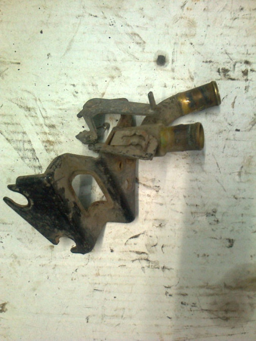 Кран печки Винница - изображение 2