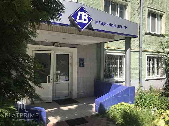 долгосрочная аренда объект сферы услуг Киев, Шевченковский, 87500 грн./мес. Киев