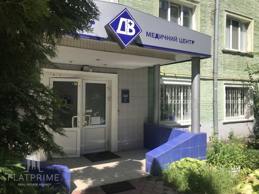 долгосрочная аренда объект сферы услуг Киев, Шевченковский, 87500 грн./мес. Київ - зображення 4