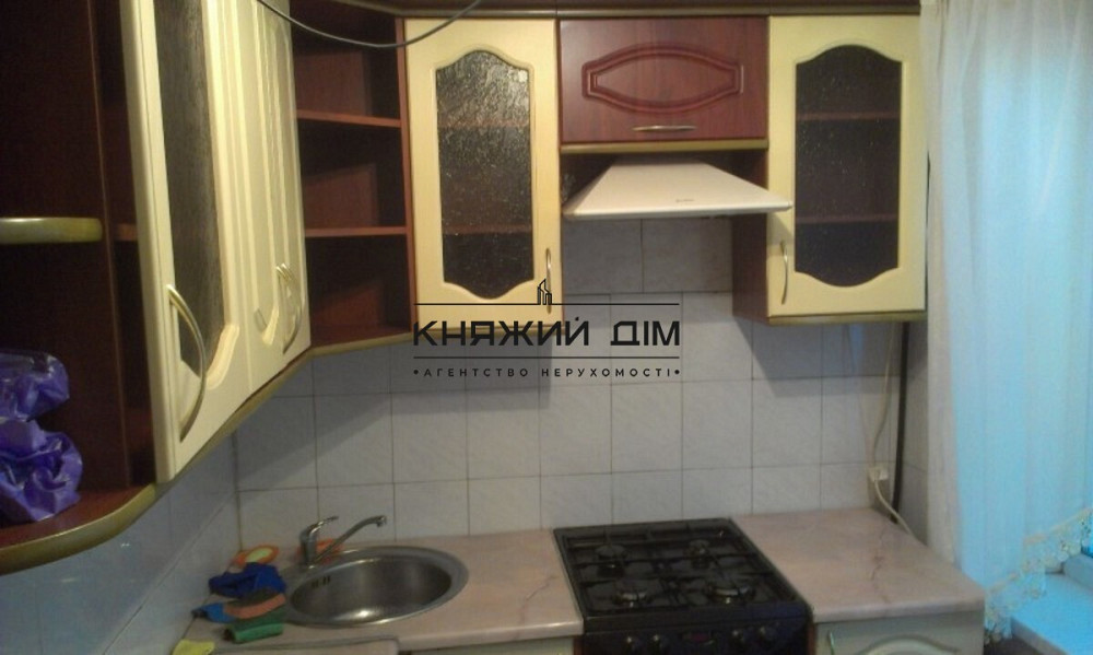 ОРЕНДА 1к квартира м Нивки. Турчина Ігора 12В Код 1170677 Київ - зображення 6