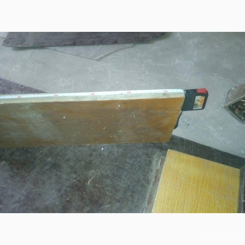 Стеклотекстолит листовой, -17листа. По 40грн кг Харків - зображення 2