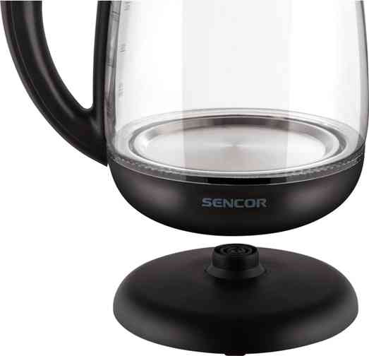 Электрочайник Sencor SWK 1785BK 1.7 л черный Киев