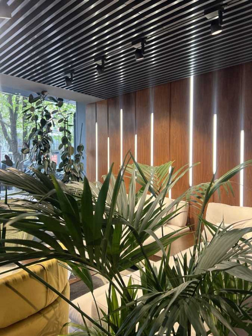 долгосрочная аренда офисное помещение Киев, Печерский, 5325 $/мес. Київ - зображення 8