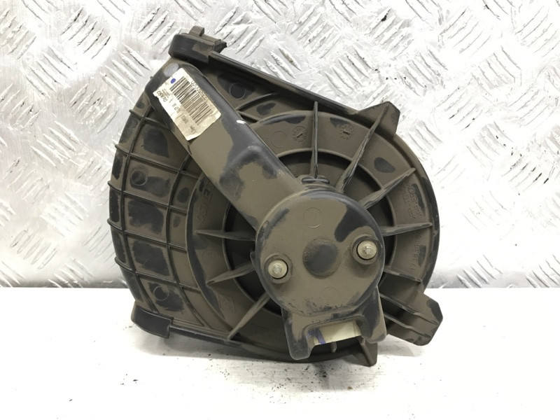 Моторчик печки Renault Kangoo 2007-2021 7701068992 (Арт. 16619) Київ - зображення 6