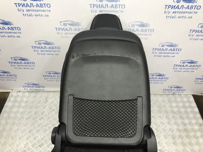 Сиденье переднее левое Kia Sportage 2010-2016 881063U050EAR (Арт. 54670) Київ - зображення 7