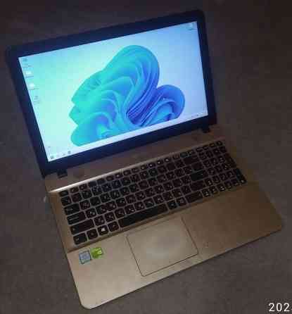 Ноутбук ASUS VivoBook Max X541UV Київ