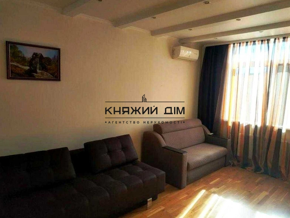 Оренда 2 кімнатна квартира ЖК Яскравий КОД 11153892 Киев - изображение 10