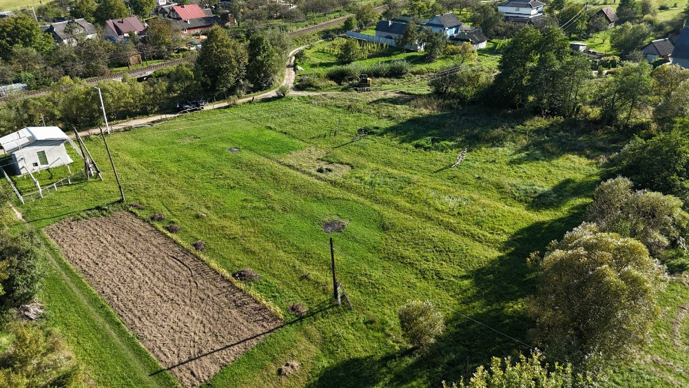 Земельна ділянка в Яремче 0.19 га Яремче - зображення 6
