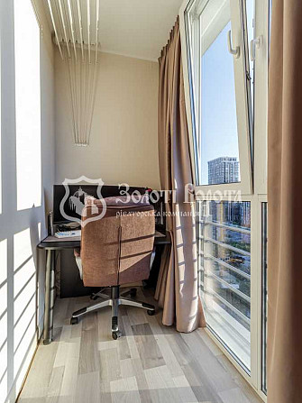 продажа 1-к квартира Киев, Печерский, 99000 $ Киев - изображение 11