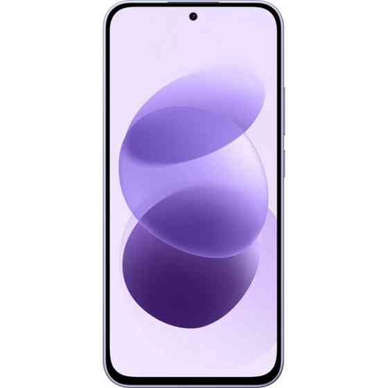 Смартфон Xiaomi Redmi Note 17 5G 6/256GB Purple UA Харьков