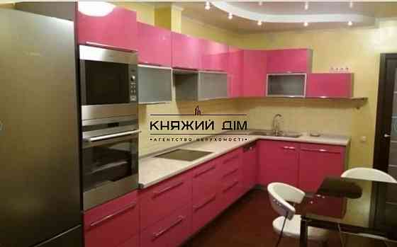 Оренда 3-х к.кв. вул. Бориспільська Код об'єкта № 11175330 Киев