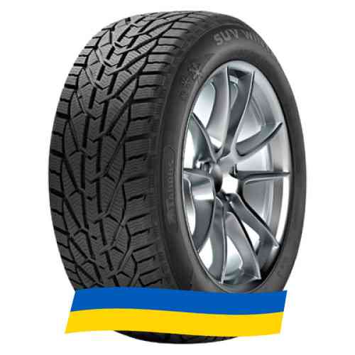 265/65 R17 Taurus SUV Winter 116H Позашляхова шина Київ