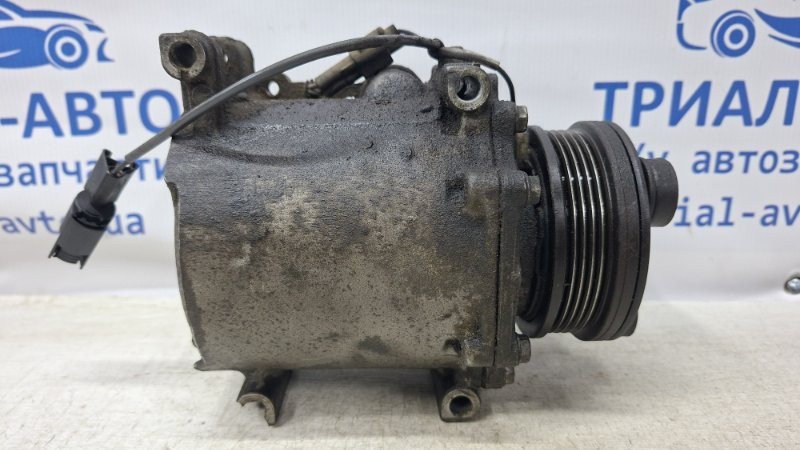Компрессор кондиционера Mitsubishi Lancer 9 1.6 БЕНЗИН 4G18 2003 (б/у) Киев - изображение 3