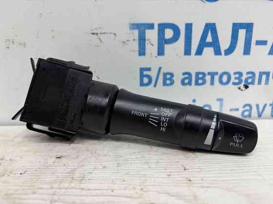 Переключатель подрулевой правый(дворники) Mitsubishi Lancer 2007-2017 8612A014 (Арт. 83219) Киев