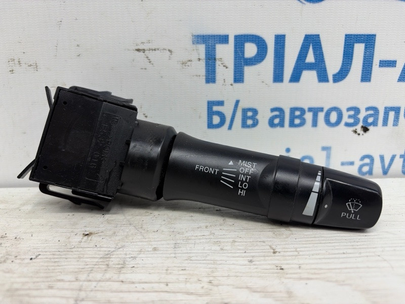 Переключатель подрулевой правый(дворники) Mitsubishi Lancer 2007-2017 8612A014 (Арт. 83219) Киев - изображение 1